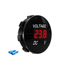 Voltmetro e Amperoetro