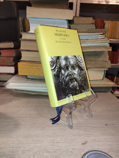 Platone Simposio A cura di Giovanni Reale Fondazione Valla - Mondadori 2001 1 ED