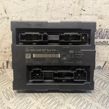 BCM BODY CONTROL MODULE UNIT