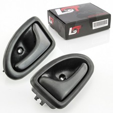 2X Maniglie Interni Per Porte