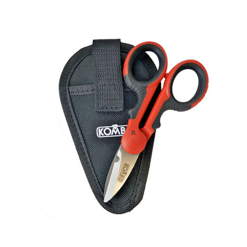 Forbici spellacavi - forbici,