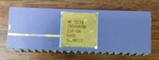microprocessore INS8060D /