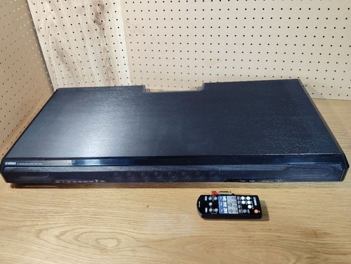 Sistema surround yamaha - tv,
