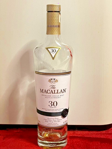 Raro macallan anni - raro, 30