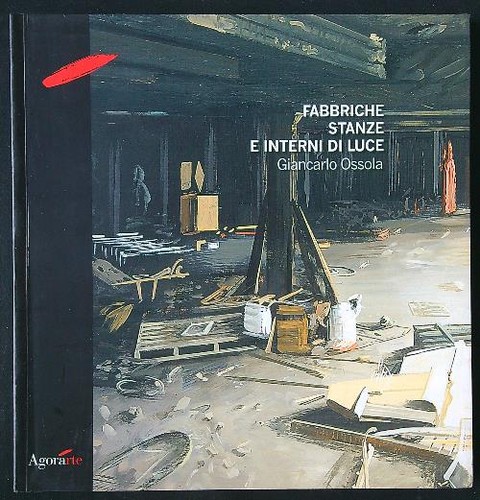 Fabbriche stanze interni - e, di