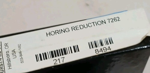 Riduzione durst horing - riduzione,