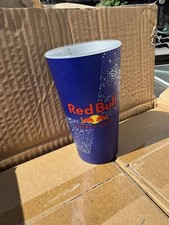 1 X Red Bull cup illuminated