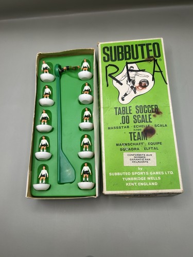 R1337 vintage subbuteo - r1337,