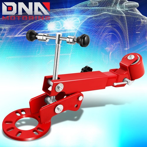 Heavy duty auto - body, fender