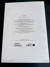 Apple iPad 10.2 7a gen (2019)