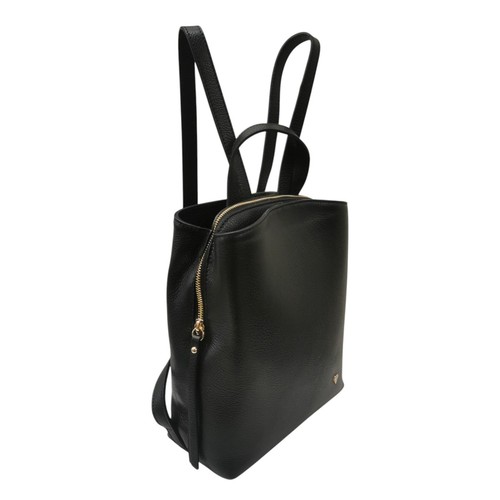 Caleidos zaino donna - nero, in