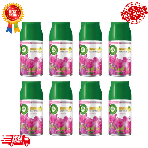 Air wick deodorante freshmatic - air,