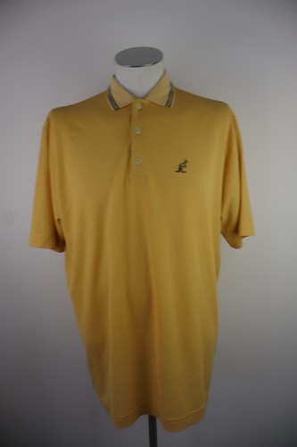 Australian maglia polo uomo - australian,
