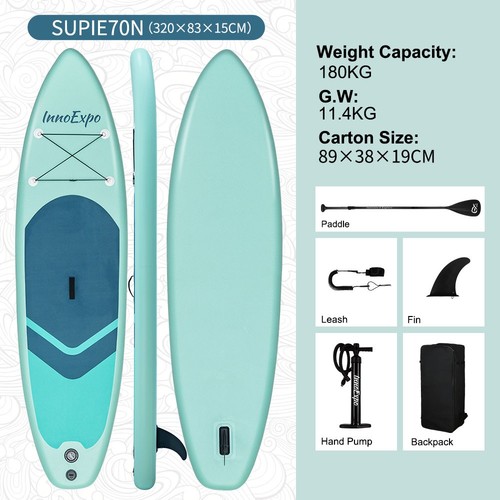 Stand paddle board - up,