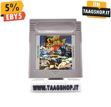 STREET FIGHTER II NINTENDO