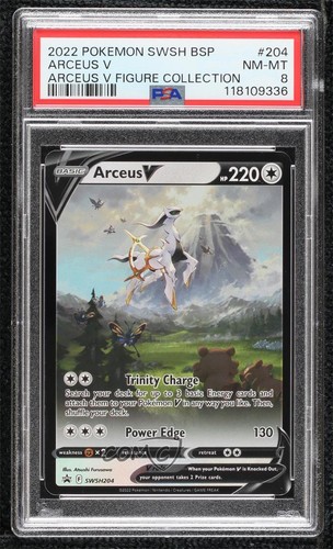 Arceus pokémon spada e - arceus,
