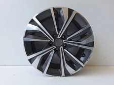 Peugeot 3008 II 2019 cerchio