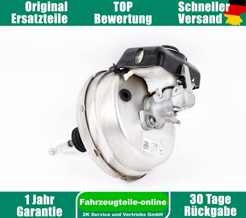 Pompa freno booster audi c7 - pompa,