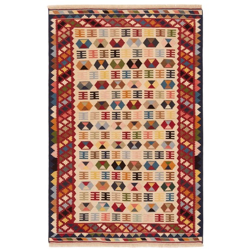 Dicarpet kilim 155x103 - 155x103, cm