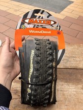 Copertone Mtb Maxxis Wormdrive