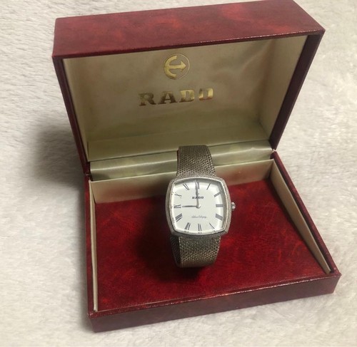 Orologio automatico rado - automatico,