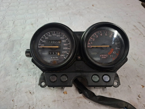 Compteur honda 750 seven - compteur,