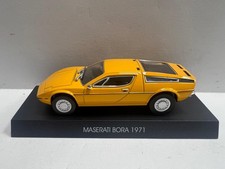 Maserati Bora 1971 Grani &