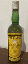 Cutty Sark  scots whisky  75