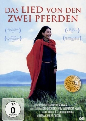 Das lied von den - den, pferden