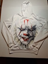 Felpa con cappuccio Stephen