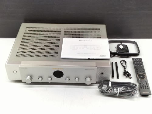Marantz stereo 70s network - stereo,