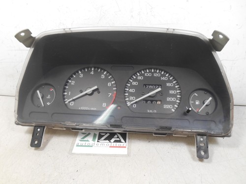 Quadro strumenti rover 4 - rover, 25