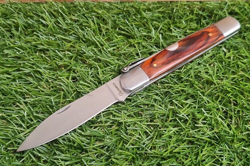 Coltello albainox teja machete - albainox,