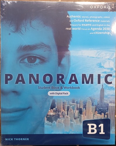 Panoramic oxford - panoramic-b1,