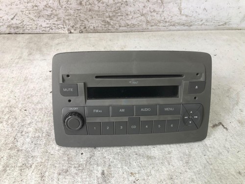 Autoradio per fiat panda - autoradio,