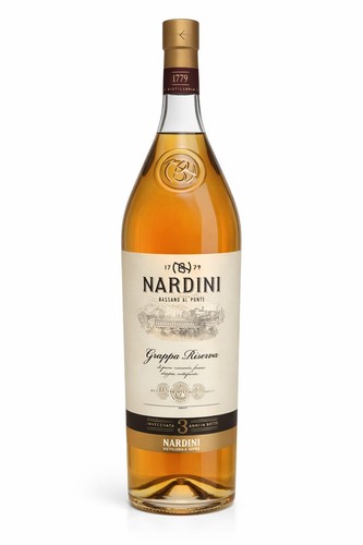 Nardini grappa riserva - nardini, magnum