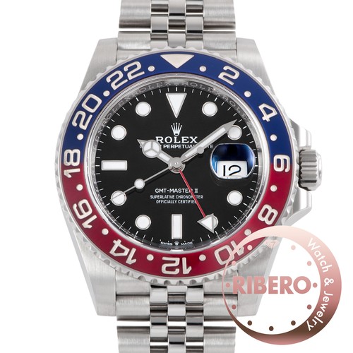 Rolex gmt master - gmt, 2