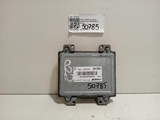 INJECTION CONTROL UNIT FOR
