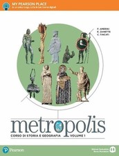 metropolis volume 1 mondadori