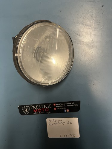Faro anteriore honda - honda, 50