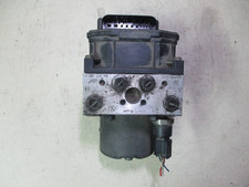 0265950077 CENTRALINA POMPA GRUPPO ABS SMART FORTWO W450 ANNO 2002 0265225185