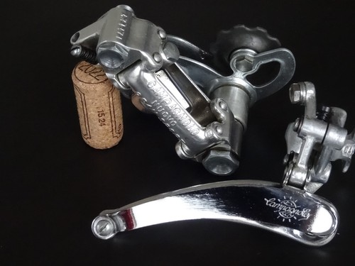 Campagnolo nuovo gran - nuovo, sport