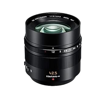 Panasonic ns043e leica - panasonic, h