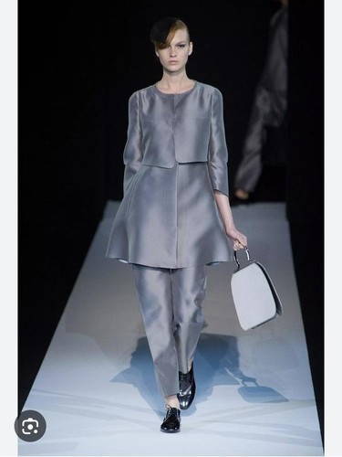 Giacca donna giorgio armani - giacca,
