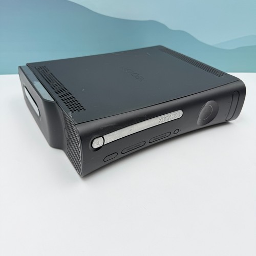 Console xbox 360 - console, fat