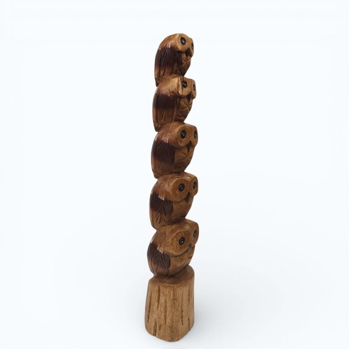 Kinaree scultura legno - kinaree,