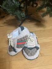 Sneaker Slippers gucci