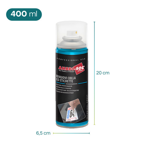 12 bomboletta spray - [1,, 12]
