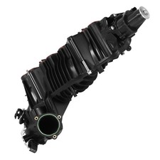 Collettore di aspirazione