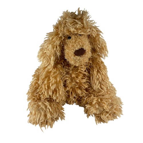 Jellycat dogadoodle golden - jellycat,